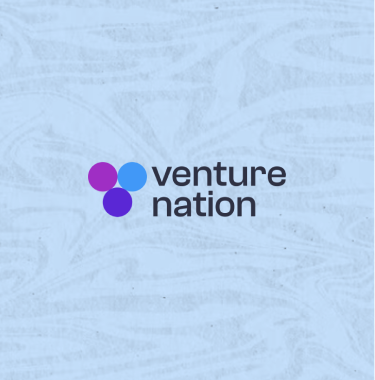 Case Study: Venture Nation web application by Qeola,
