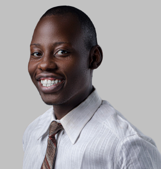 Abayomi-Perez Okekunle, Business Development, Ennovate Lab