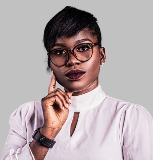 Chizitere Duru, Product/Project Manager Qeola
