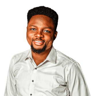 Ola Okegbemi Software Development Lead Qeola & Ennovate Lab