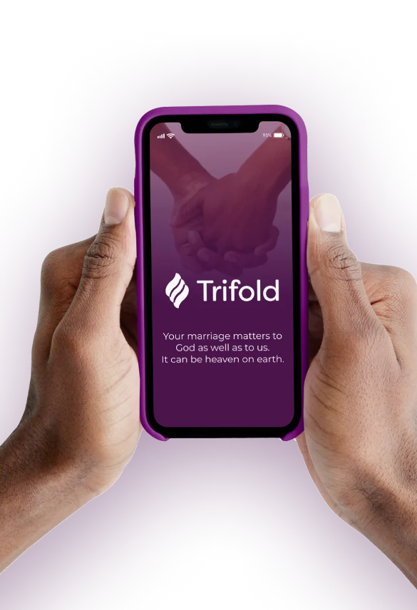 Trifold Marriage App: Solutions for couples and singles