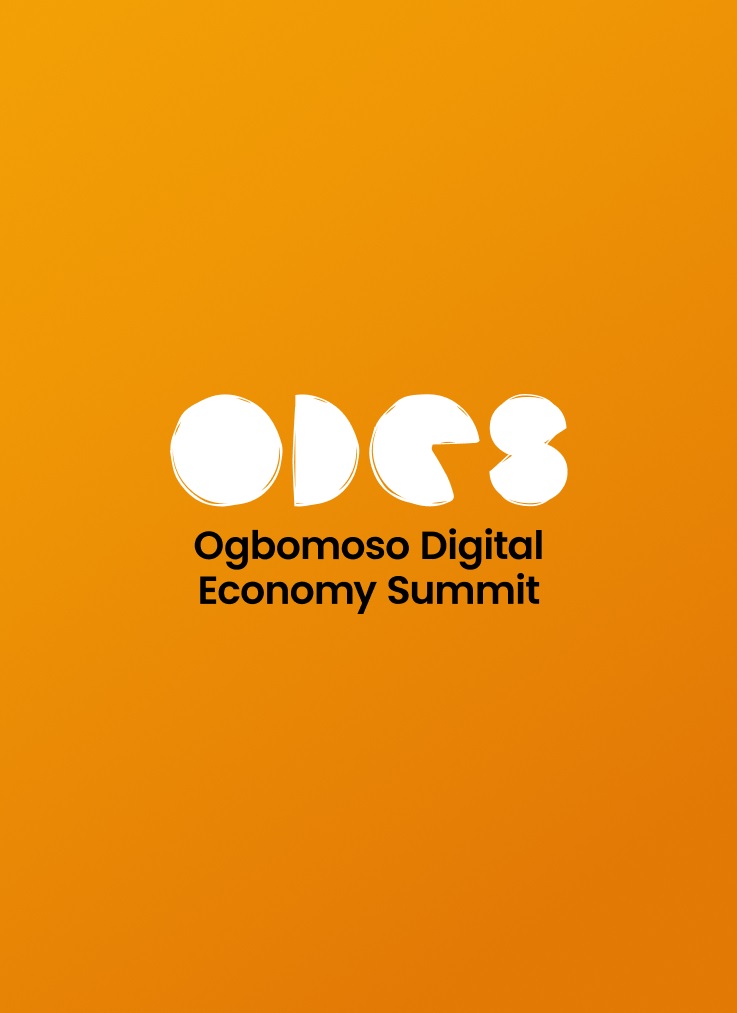 A Digital Submit Organised in Our Host Community by Qeola